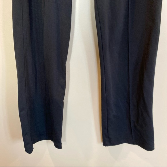 Under Armour Sweat Pants Black Womens Medium - Picture 4 of 5